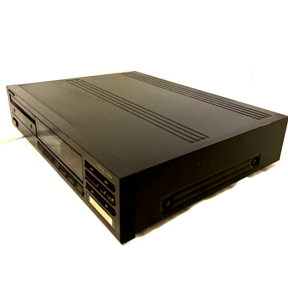 Pioneer Model Pd-4101 Compact Disc Player Parts Only - Picture 6 of 12